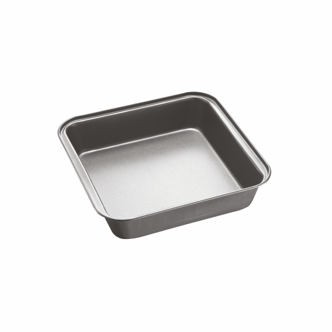 Square Cake Tins - 6, 8, 10 x 4 inch - Set of 3 | Sugar and Crumbs